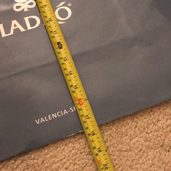 LLADRÓ Shopping Bag - Picture 3 of 8